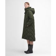 Kirkton Longline Puffer Jacket