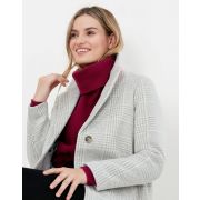 Costello Wool Blend Coat