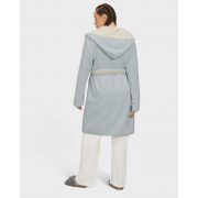 Portola Reversible Robe