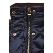 Charlbury Quilted Jacket