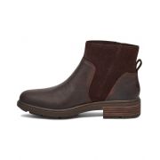 Harrison Zip Boot