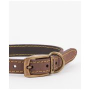 Leather Dog Collar