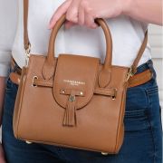 Mini Windsor Handbag