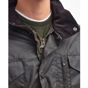 Sapper Wax Jacket