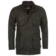 Corbridge Wax Jacket