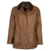 Beadnell Wax Jacket