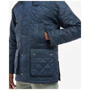 Ashby Quilted Jacket