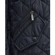 Powell Quilted Jacket