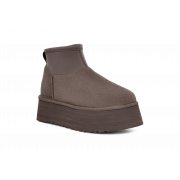 Classic Mini Dipper Classic Boot