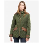 Premium Cavalry Quilted Jacket