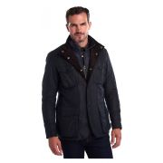 Ogston Waxed Jacket