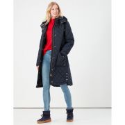 Chatham Quilted Coat