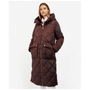 Gotland Quilted Jacket