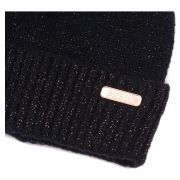 Sparkle Knit Beanie