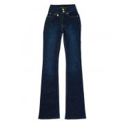 High Rise Flared Jean (R)