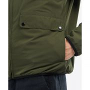 Kenetic Muzzo Jacket