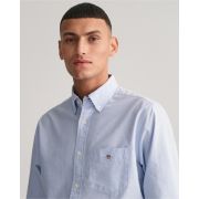 Regular Fit Oxford Shirt