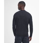 Merlin Turtle Neck Jumper