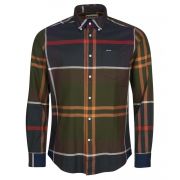 Dunoon Tailored Shirt