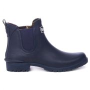 Wilton Short Wellington Boots