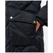 Gotland Quilted Jacket