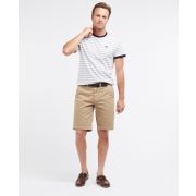 Neuston Twill Shorts