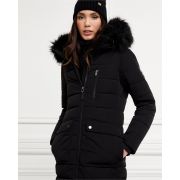 Finsworth Longline Coat