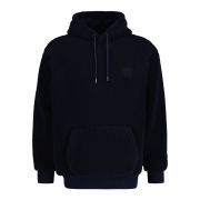 Fleece Hoodie