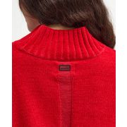 Milla High Neck Jumper