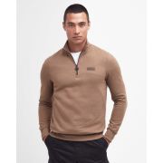 Essential Half Zip Sweatshirt