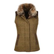 Alder Wool Gilet