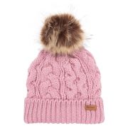 Penshaw Cable Beanie