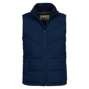 Mens Ruck Gilet