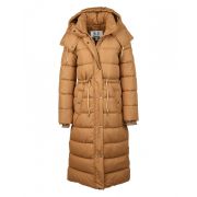 Sedge Quilted Jacket