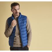 Bretby Padded Gilet