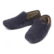 Monty Slippers