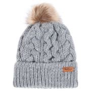 Penshaw Cable Beanie