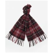 Galingale Tartan Scarf