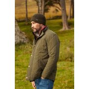 Elter Quilted Jacket