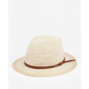 Barmouth Fedora Hat