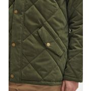 Elter Quilted Jacket