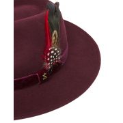 Fedora Felt Hat