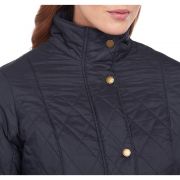 Flyweight Cavalry Quilted Jacket