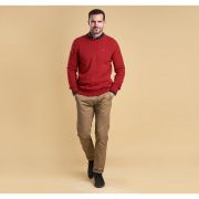 Tisbury Crew Neck Jumper