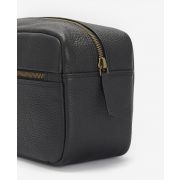 Highgate Leather Washbag