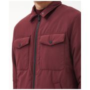 District Quilted Jacket