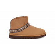 Classic Mini Crescent Classic Boot