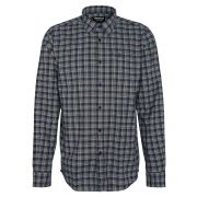 Hawks Regular Long-Sleeved Oxford Shirt