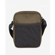 Arwin Canvas Crossbody Bag