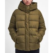 Barron Puffer Jacket